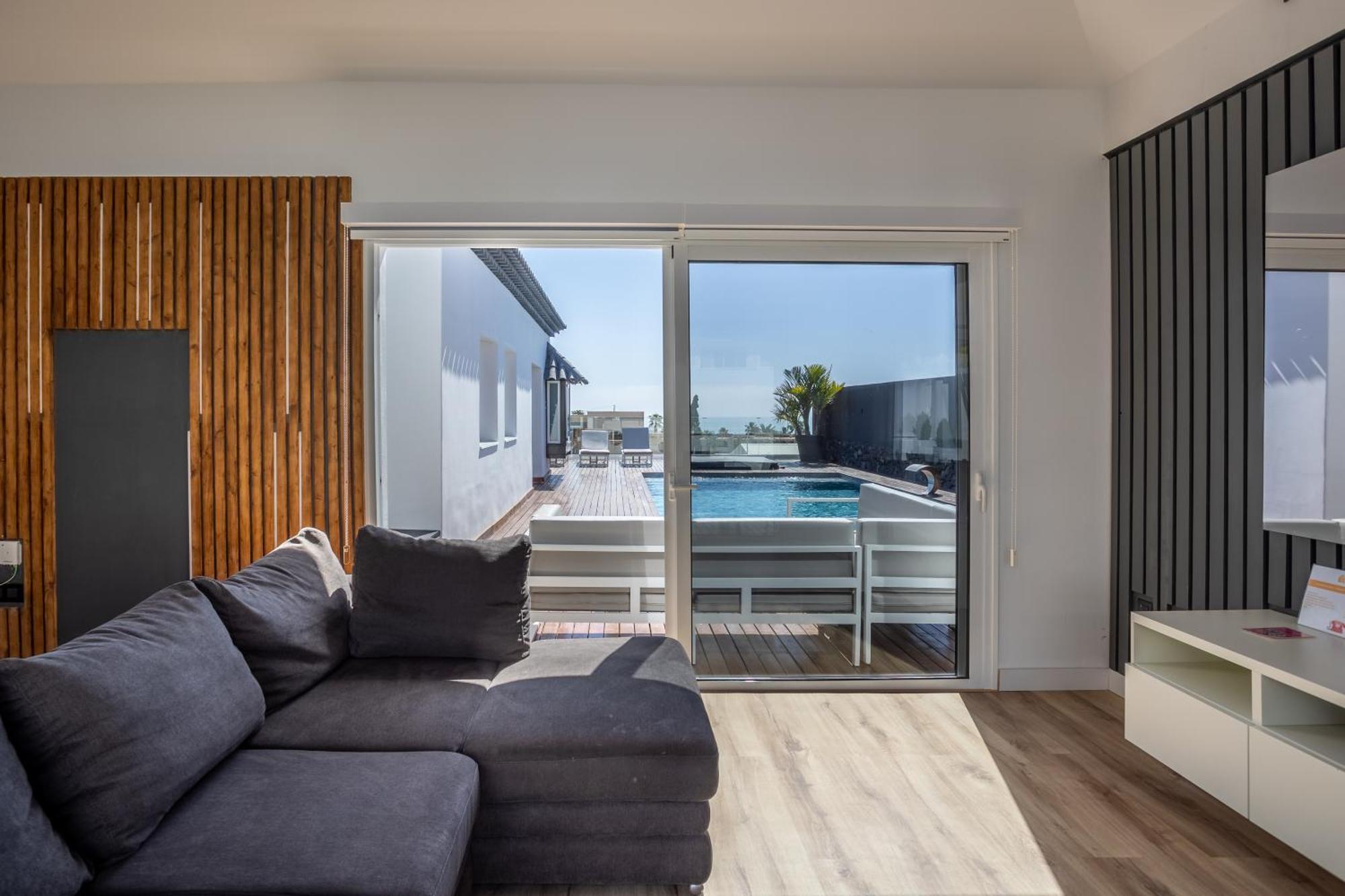Villa Diana Costa Adeje (Tenerife)